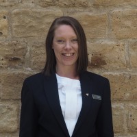 Grantley Hall Employee Lisa Falzon's profile photo