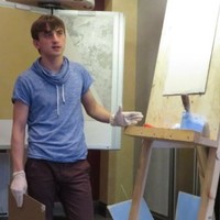 X-DECO Employee Павел Бурков's profile photo