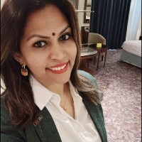 AEG Power Solutions Employee Nithya Kumar's profile photo