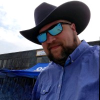 Proshow Audiovisual Employee Kevin Hoffman's profile photo