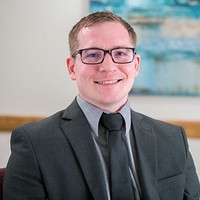 University of Kentucky Employee Billy Clark's profile photo