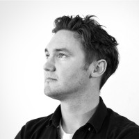 FromHereOn Employee Scott Mortimore's profile photo