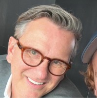 ZRG Partners, LLC Employee Kevin Jones's profile photo