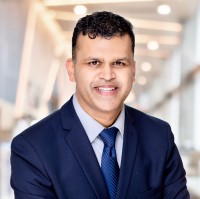 Greater Washington Partnership Employee Joel Abraham's profile photo