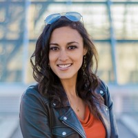 Amplomedia Employee Samantha Tomkow's profile photo