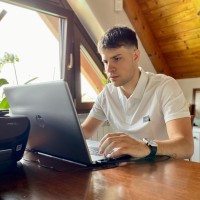 Widmann Srl Employee Marco Battistello's profile photo