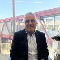 Floramatic Chile Employee Rafael Urra's profile photo