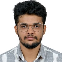 Purpose 3DTech Employee George V.'s profile photo