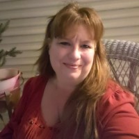 disABILITYsa Employee Christy Munson's profile photo