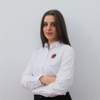 Marposs Employee Alice Castello's profile photo