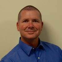 Nuvance Health Employee John Leopold's profile photo