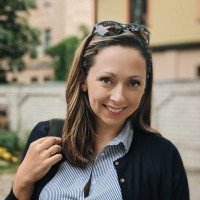 Latvijas Mobilais Telefons SIA Employee Ilze Dirba's profile photo