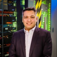 ITQ LATAM Employee Iván Toro Olavarria's profile photo