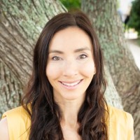 Matter Workshop Employee Michelle Dickinson's profile photo