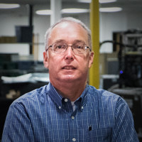 Eric Olsen Email & Phone Number