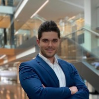 PAYSTRAX Employee M. Khalili's profile photo