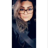 Eversholt UK Rails Group Employee Aniqa Mustafa-Rashid's profile photo