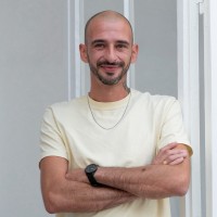 Mink Employee Cyril Decostanzi's profile photo