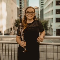 VanderCook College of Music Employee Samantha Winkler's profile photo