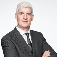 Geraghty & Associates Employee Joseph Geraghty's profile photo