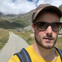 Sonnect Employee David Scorteccia's profile photo