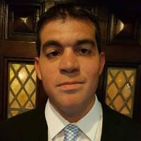 Lighthouse Central Florida Employee Jeffredo Grabelsky's profile photo