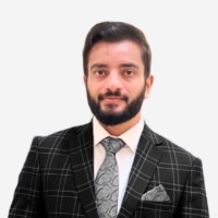 Devsloop Employee Ali Raza's profile photo