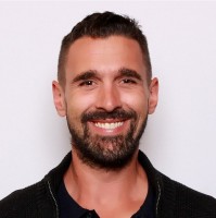 Incentives Inc Employee Andrew Budd's profile photo