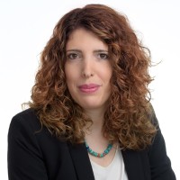 Medinol Employee Dafna Perlovitch's profile photo
