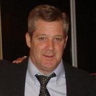 Vive Crop Protection Employee Paul Thomson's profile photo