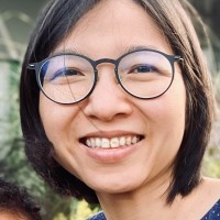Laboratoires Théa Employee Thi Ha's profile photo