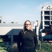 R/GA Australia Employee Kerry Peterson's profile photo