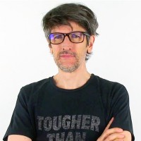 Trans Faire Employee Stefan Cherpin's profile photo