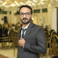 Diligenttek Employee Ahsan Khan's profile photo