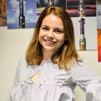 Adient Hungary Kft Mór Plant Employee Eszter Pászti's profile photo