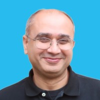 Hy.ly Employee Munish Gandhi's profile photo