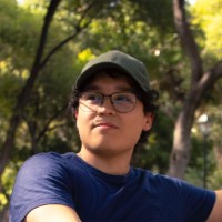 mighty studio Employee Diego García Figueroa's profile photo
