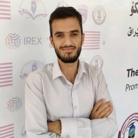 ISTAR Co. Employee Abdulrahman Mawlood's profile photo