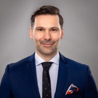 IFCO SYSTEMS Employee Maximilian Dähne's profile photo