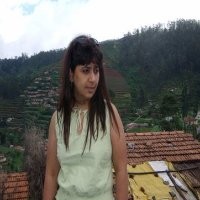 Lata Shroff Email & Phone Number