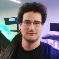 AEXLAB Employee Charles Felton's profile photo