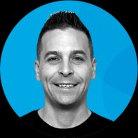 iQuarters Employee Kevin Marchese's profile photo