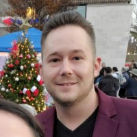 FedEx Express Employee Stuart Adkins's profile photo