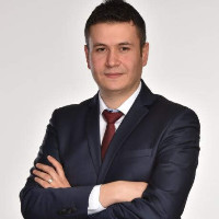 T.C. Jandarma Genel Komutanlığı Employee Sercan Taşcı's profile photo