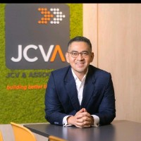 JCVA Employee Jason C. Valderrama's profile photo