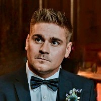 Close Brothers Invoice Finance Employee Bradley Hargreaves's profile photo