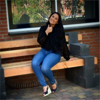 Bird Control Group Employee Karlijn Eelvelt's profile photo