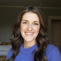 The Considered Employee Christina Newcomb's profile photo