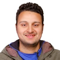 Shibh Al-Jazira Contracting Co. - SAJCO Employee Waleed Elghor's profile photo