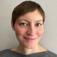 Encompass Marine Ltd Employee Maria Mott's profile photo